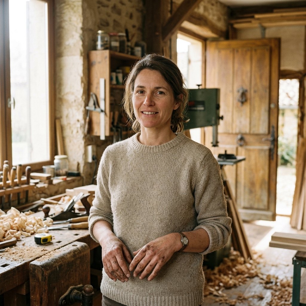 Léa Castaing
