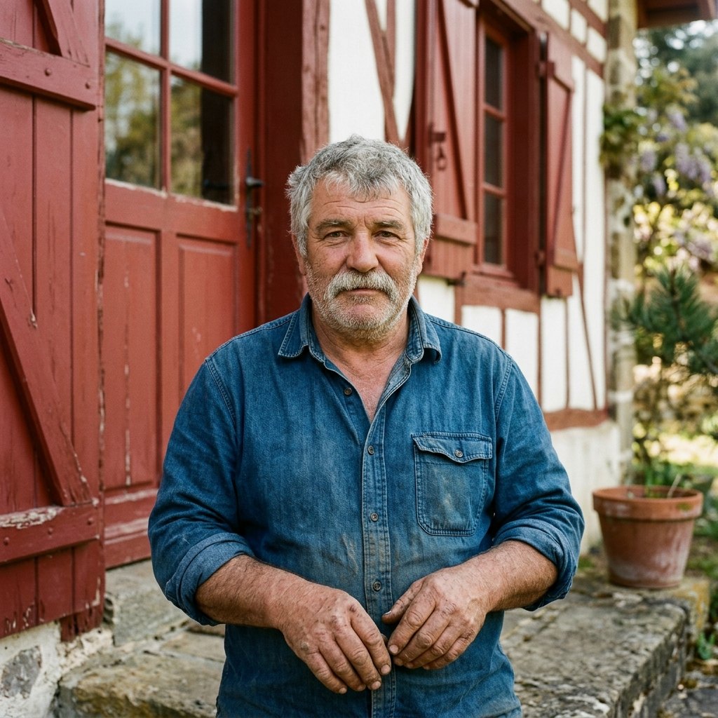 Thierry Dubroca